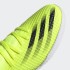 Футбольні бутси adidas X GHOSTED.3 IN (АРТИКУЛ: FW6924)