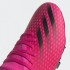 Футбольные бутсы adidas X GHOSTED.3 FG (АРТИКУЛ: FW6945)