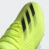 Футбольные бутсы adidas X GHOSTED.3 FG (АРТИКУЛ: FW6948)