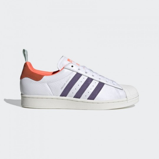 Женские кроссовки adidas SUPERSTAR GIRLS ARE AWESOME (АРТИКУЛ: FW8087)