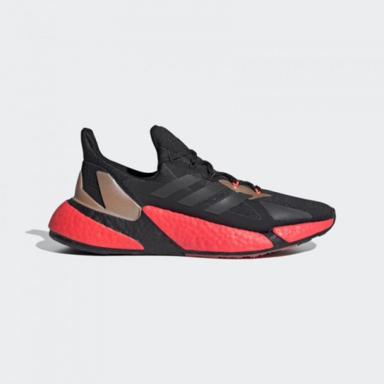 Мужские кроссовки adidas X9000L4 (АРТИКУЛ: FW8389)