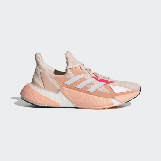 Жіночі кросівки adidas X9000L4 (АРТИКУЛ: FW8407)