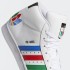 Мужские кроссовки adidas PRO MODEL (АРТИКУЛ: FX0183)