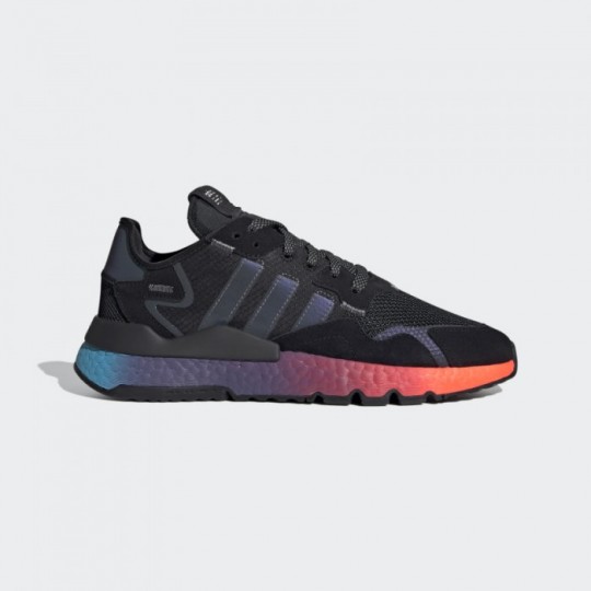 Чоловічі кросівки adidas NITE JOGGER (АРТИКУЛ: FX1397)