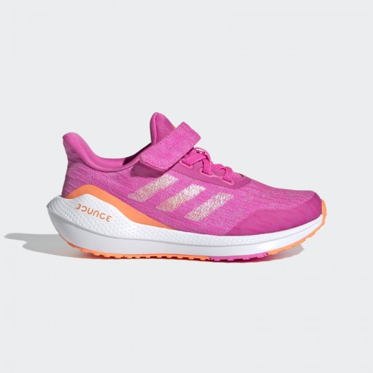 Дитячі кросівки adidas EQ21 (АРТИКУЛ: FX2255)