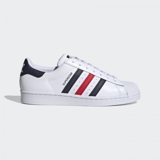 Мужские кроссовки adidas SUPERSTAR (АРТИКУЛ: FX2328)