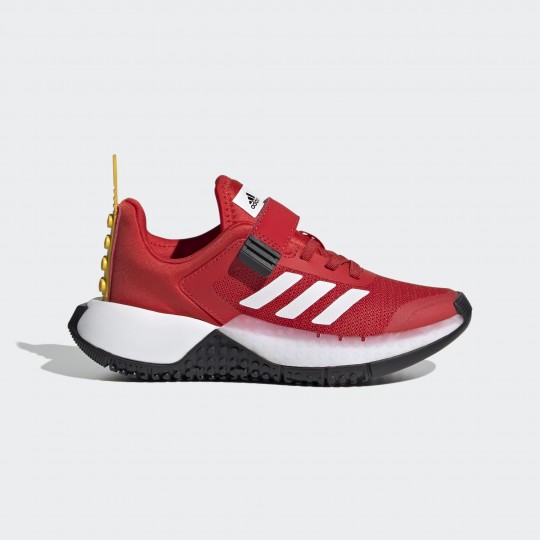 Детские кроссовки adidas LEGO® SPORT (АРТИКУЛ: FX2871 )