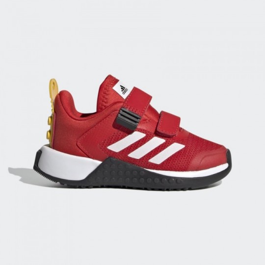 Детские кроссовки adidas LEGO® SPORT I (АРТИКУЛ: FX2877)