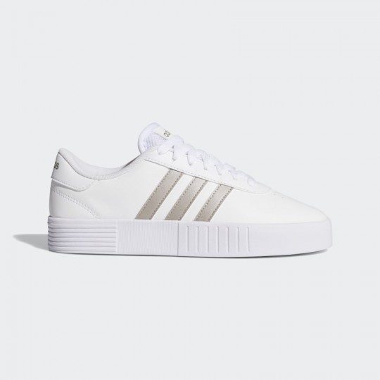 Женские кроссовки adidas COURT BOLD (АРТИКУЛ: FX3489)