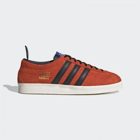 Мужские кроссовки adidas GAZELLE VINTAGE (АРТИКУЛ: FX5487)