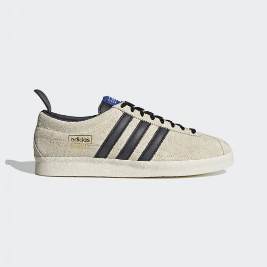 Чоловічі кросівки adidas GAZELLE VINTAGE (АРТИКУЛ: FX5488)