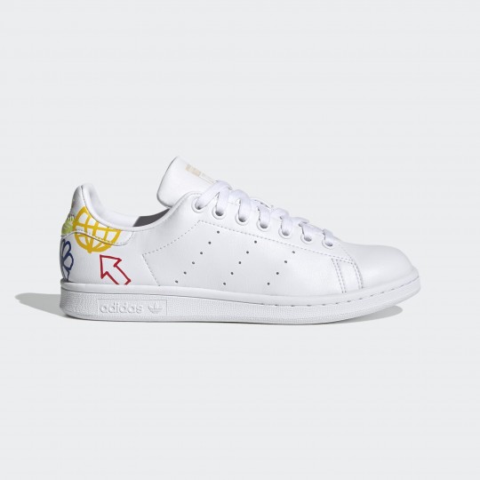 Жіночі кросівки adidas STAN SMITH W (АРТИКУЛ: FX5679)