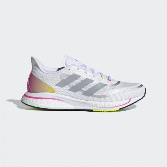 Женские кроссовки adidas SUPERNOVA+ (АРТИКУЛ: FX6700)