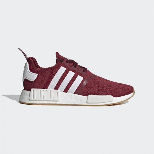 Мужские кроссовки adidas NMD_R1 (АРТИКУЛ: FX6787)