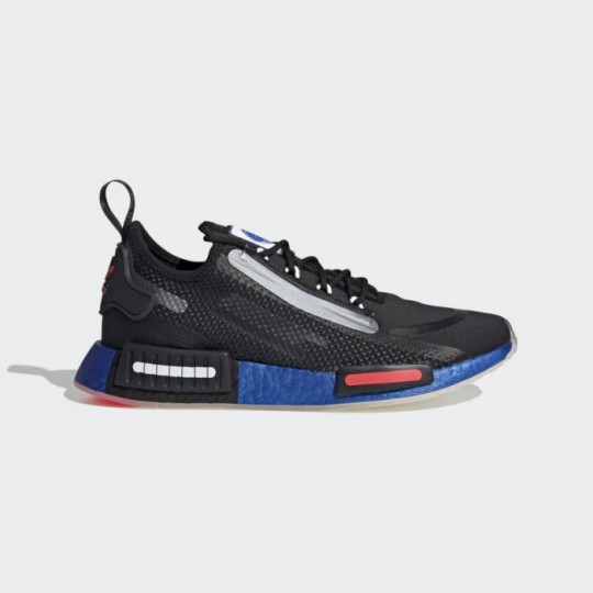 Мужские кроссовки adidas NMD_R1 SPECTOO (АРТИКУЛ: FX6819)