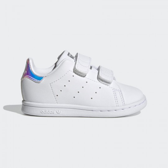 Детские кроссовки adidas STAN SMITH (АРТИКУЛ: FX7537)