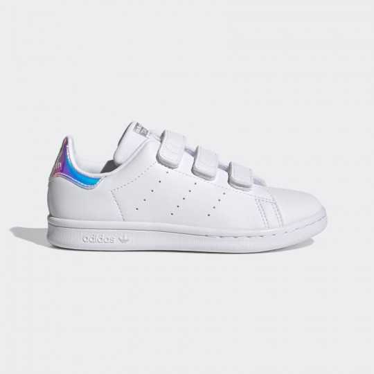 Детские кроссовки adidas STAN SMITH (АРТИКУЛ: FX7539)