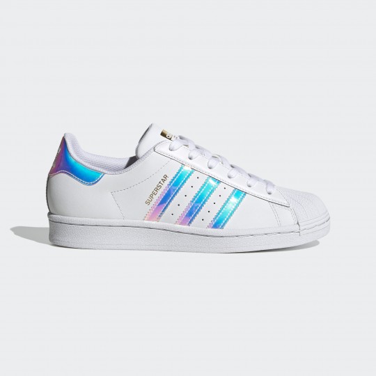 Женские кроссовки adidas SUPERSTAR (АРТИКУЛ: FX7565)