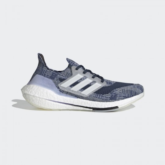 Мужские кроссовки adidas ULTRABOOST 21 PRIMEBLUE (АРТИКУЛ: FX7729)