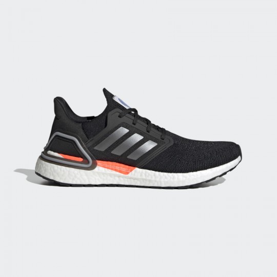 Чоловічі кросівки adidas ULTRABOOST 20 (АРТИКУЛ: FX7979)