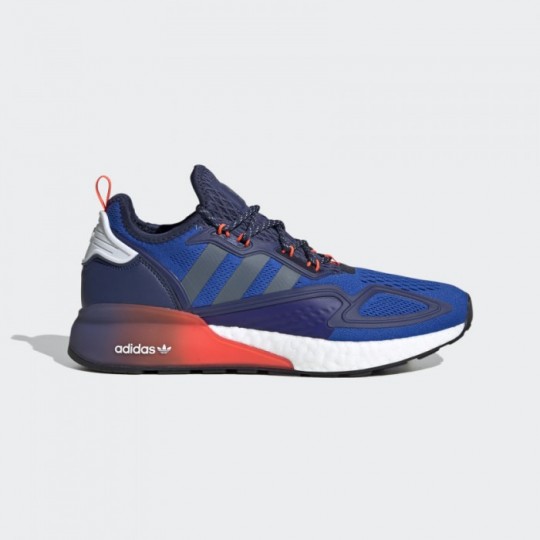 Мужские кроссовки adidas ZX 2K BOOST (АРТИКУЛ: FX8836)