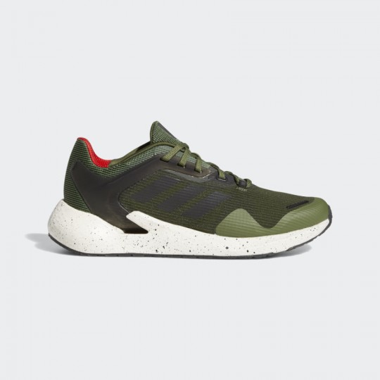 Мужские кроссовки adidas ALPHATORSION (АРТИКУЛ: FY0004)