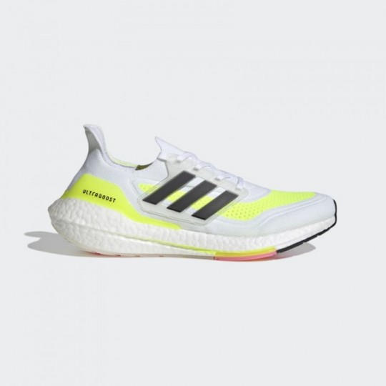 Мужские кроссовки adidas ULTRABOOST 21 (АРТИКУЛ: FY0377)