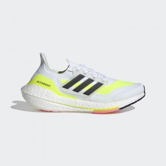 Жіночі кросівки adidas ULTRABOOST 21 W (АРТИКУЛ: FY0401)