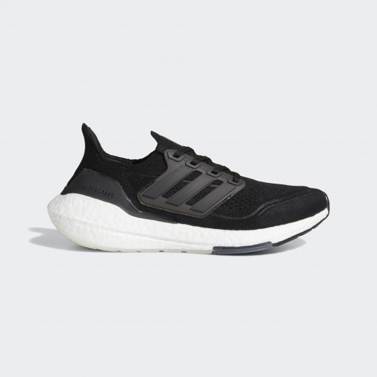 Женские кроссовки adidas ULTRABOOST 21 W (АРТИКУЛ: FY0402)