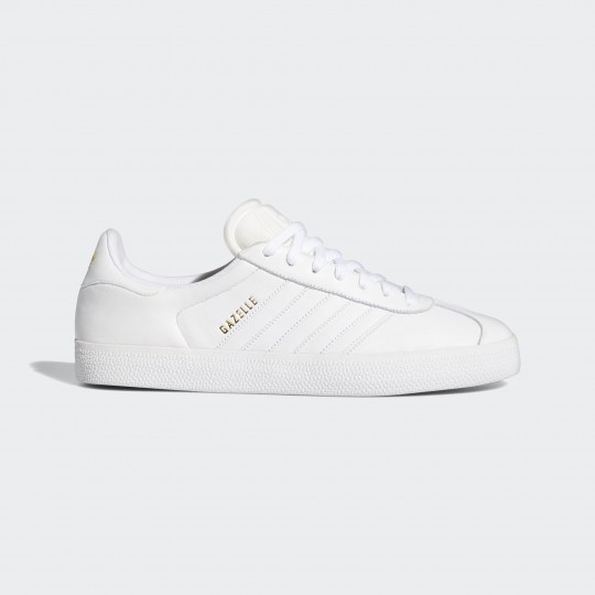 Мужские кеды adidas GAZELLE ADV (АРТИКУЛ: FY0482)