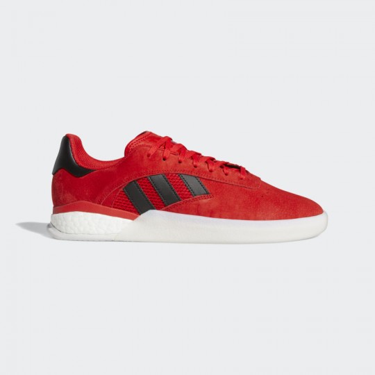 Мужские кроссовки adidas 3ST.004 (АРТИКУЛ: FY0500)