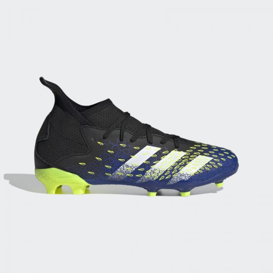 Футбольные бутсы adidas PREDATOR FREAK.3 FG (АРТИКУЛ: FY0613)