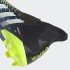 Футбольные бутсы adidas PREDATOR FREAK.3 LACELESS FG (АРТИКУЛ: FY0618)