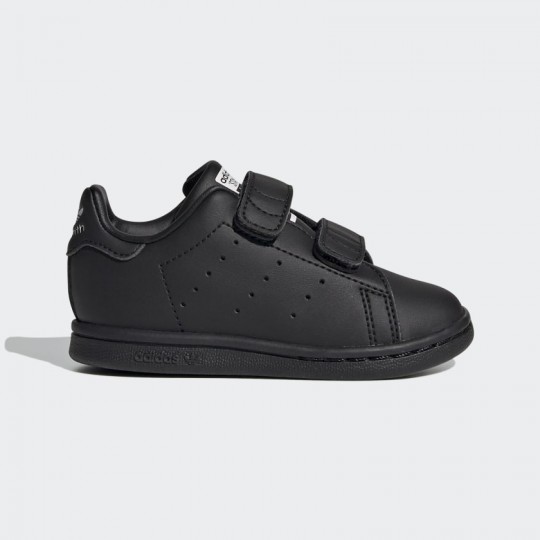 Детские кроссовки adidas STAN SMITH (АРТИКУЛ: FY0968)