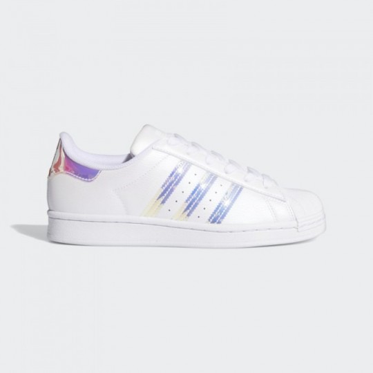 Женские кроссовки adidas SUPERSTAR W (АРТИКУЛ: FY1264)