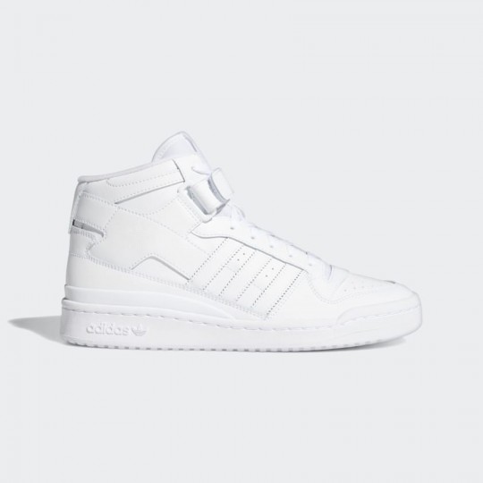 Високі кросівки adidas FORUM MID (АРТИКУЛ:FY4975)