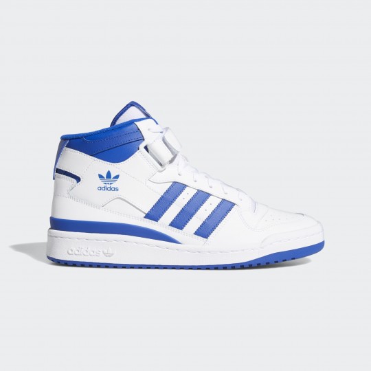 Высокие кроссовки adidas FORUM MID (АРТИКУЛ: FY4976)