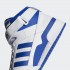 Высокие кроссовки adidas FORUM MID (АРТИКУЛ: FY4976)