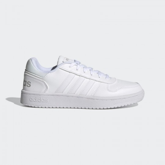 Женские кроссовки adidas HOOPS 2.0 W (АРТИКУЛ: FY6024)