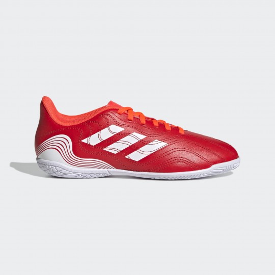 Футбольные бутсы adidas COPA SENSE.4 IN (АРТИКУЛ: FY6162)