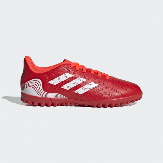 Футбольні бутси adidas COPA SENSE.4 IN (АРТИКУЛ: FY6166)