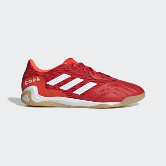 Футбольні бутси adidas COPA SENSE.3 IN SALA  (АРТИКУЛ: FY6192)