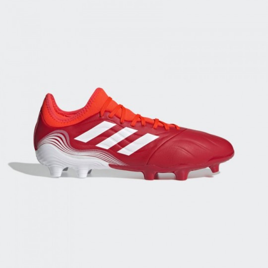 Футбольные бутсы adidas COPA SENSE.3 FG (АРТИКУЛ: FY6196)