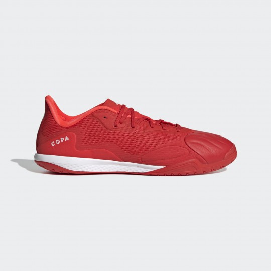 Футбольные бутсы adidas COPA SENSE.1 IN (АРТИКУЛ: FY6205)