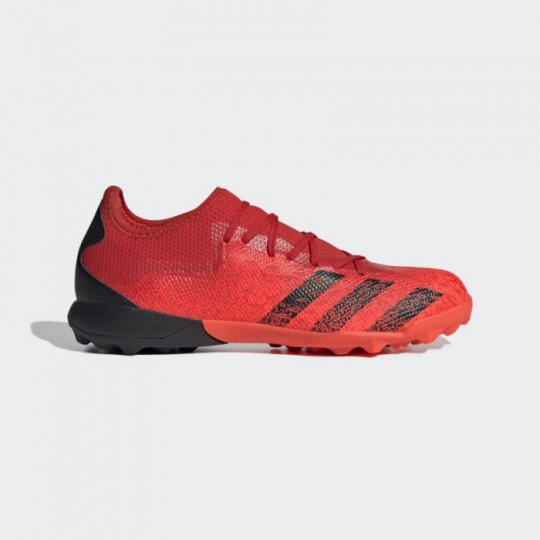 Футбольні бутси adidas PREDATOR FREAK.3 TF (АРТИКУЛ: FY6291)