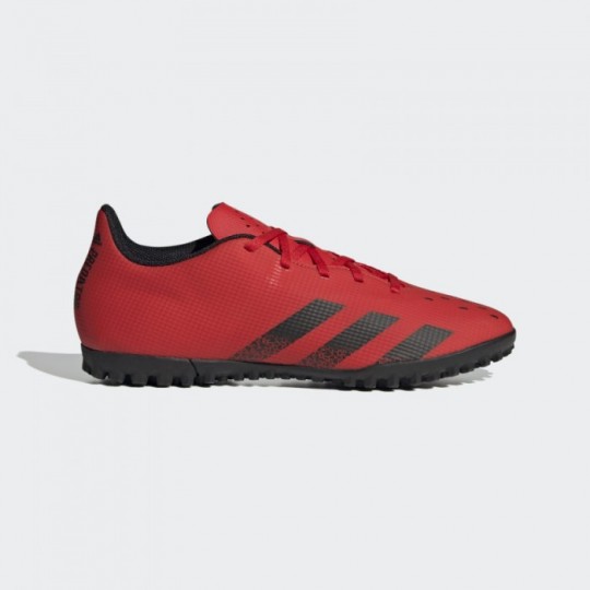 Футбольные бутсы adidas PREDATOR FREAK.4 TF (АРТИКУЛ: FY6341 )