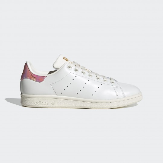 Женские кроссовки adidas STAN SMITH (АРТИКУЛ: FY6765)