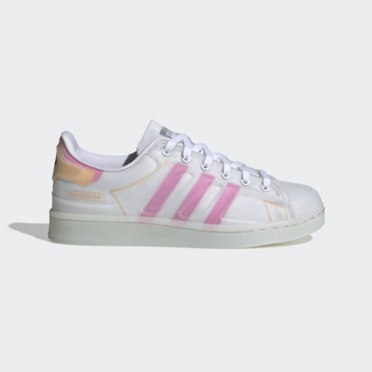 Женские кроссовки adidas SUPERSTAR FUTURESHELL (АРТИКУЛ: FY7357)