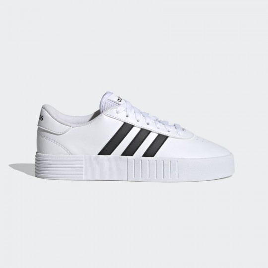 Женские кроссовки adidas COURT BOLD (АРТИКУЛ: FY7795)