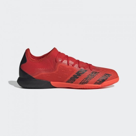 Футбольные бутсы adidas PREDATOR FREAK.3 IN (АРТИКУЛ: FY7861)